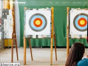 etas-archery.com