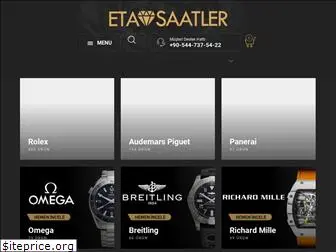 etasaatler.com