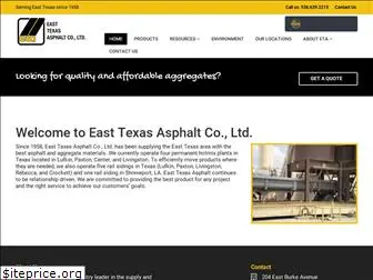 etasphalt.com