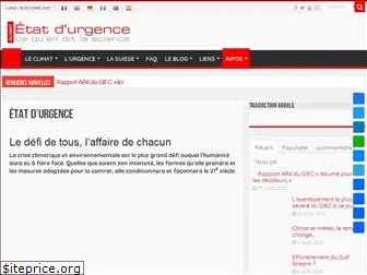 etatdurgence.ch