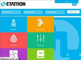 etatron.co.uk