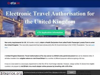 etauk.uk