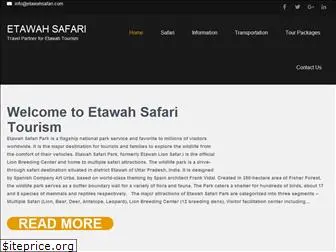 etawahsafari.com