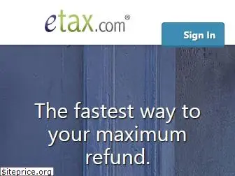 etax.com