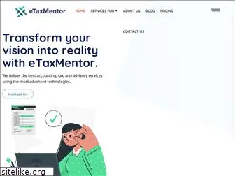 etaxmentor.com