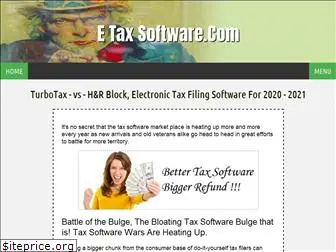 etaxsoftware.com