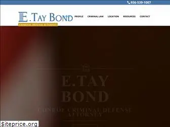 etaybond.com