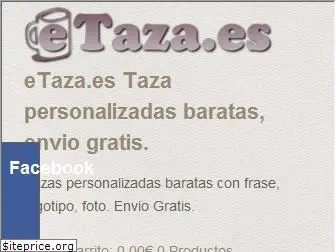 etaza.es