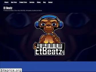 etbeatz.com