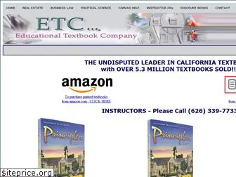 etcbooks.com