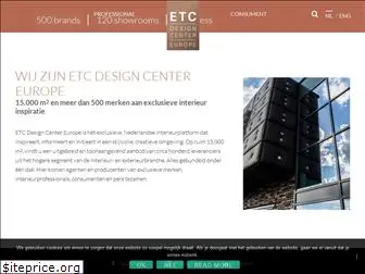 etcdesigncenter.nl