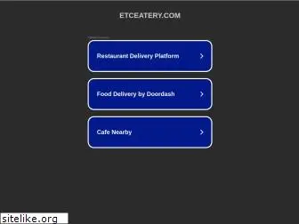 etceatery.com