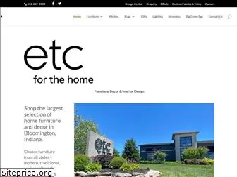 etcforthehome.com