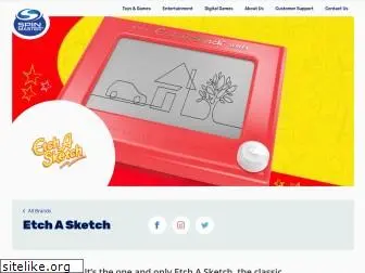 etchasketch.com