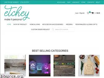 etchey.com