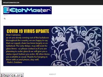 etchmaster.com