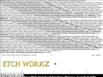 etchworkz.com