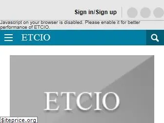 etcio.com