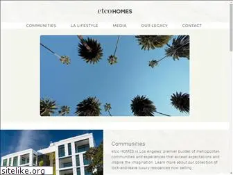etcohomes.com