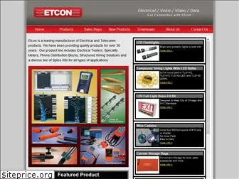 etcon.com