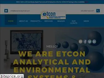 etconanalytical.com