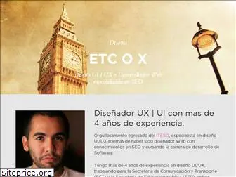 etcox.com.mx