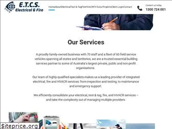 etcs.net