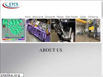 etcsinc.com