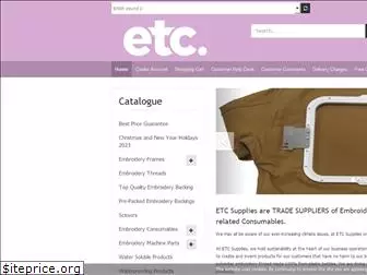 etcsupplies.co.uk