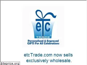 etctrade.com