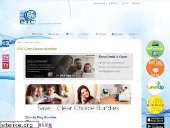 etctradingtime.com