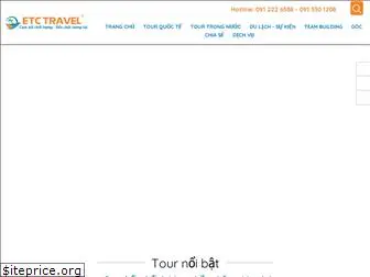 etctravel.com.vn