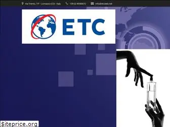 etcweb.net