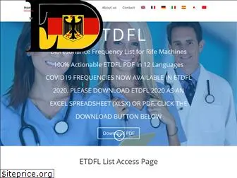 etdfl.com