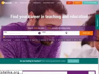 eteach.com