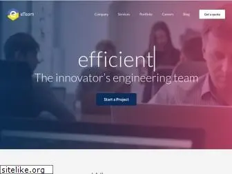 eteam.io