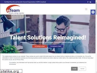 eteaminc.com