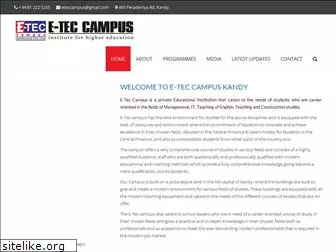 eteccampus.com