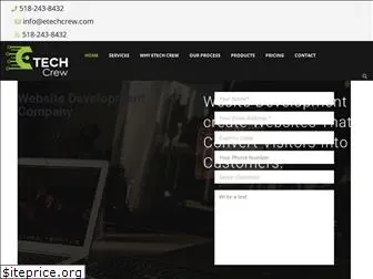 etechcrew.com