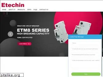 etechinele.com