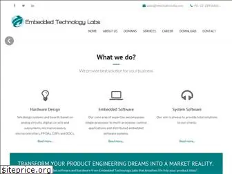 etechlabsindia.com