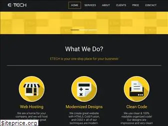 etechnetworks.com