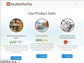 etechnoforte.com