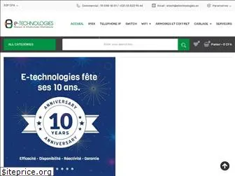 etechnologies.shop