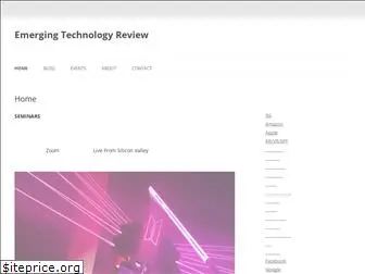 etechnologyreview.com