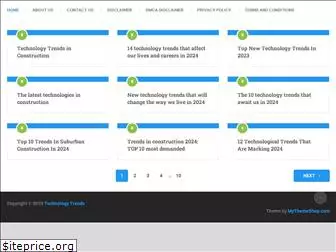 etechnologytrends.com