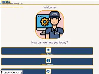 etechs.com.au