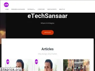 etechsansaar.com