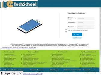 etechschoolonline.com