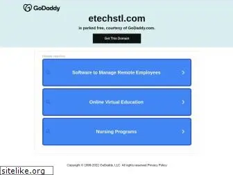 www.etechstl.com